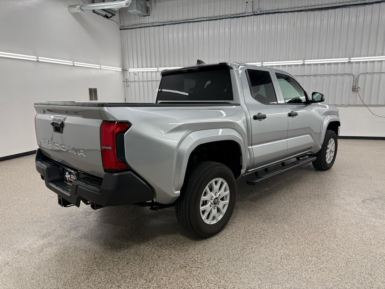 Toyota Tacoma SR Double Cab 2WD 2025