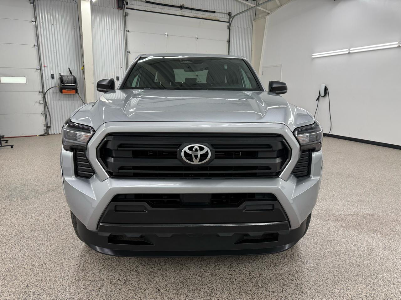 Toyota Tacoma SR Double Cab 2WD 2025