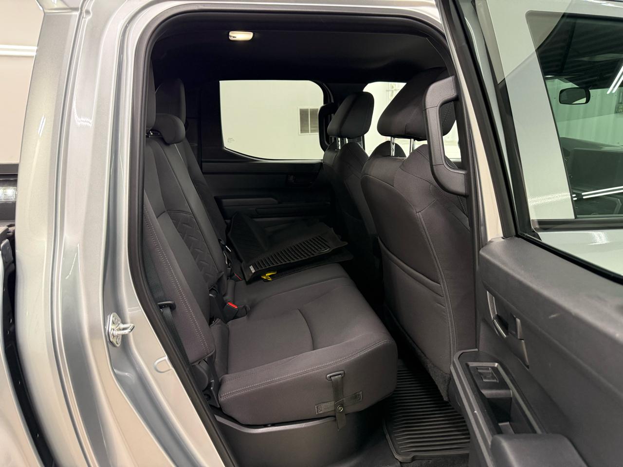 Toyota Tacoma SR Double Cab 2WD 2025