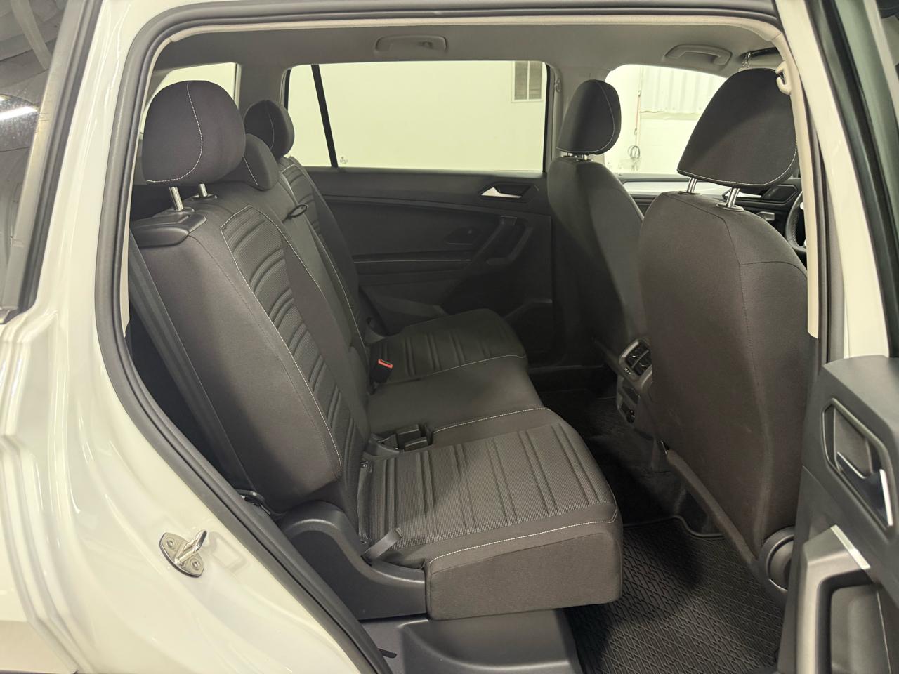 Volkswagen Tiguan S 2024