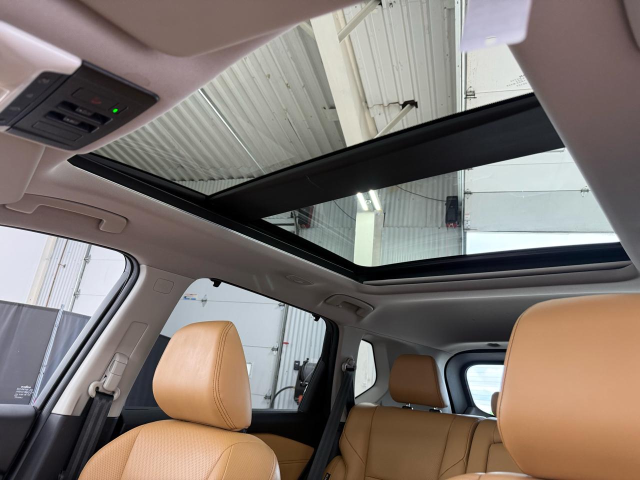 Nissan Rogue Platinum AWD 2021