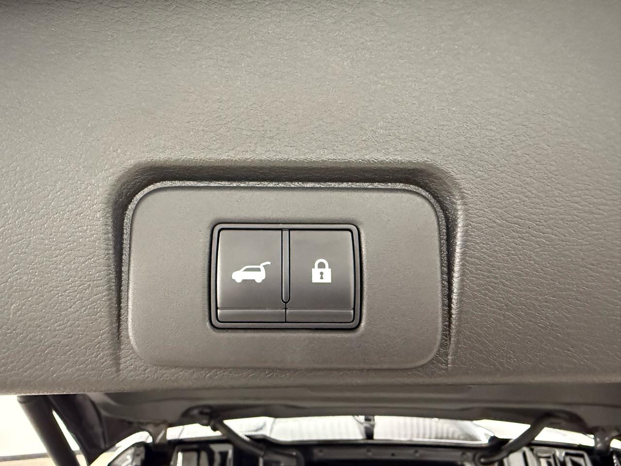 Nissan Rogue Platinum AWD 2021