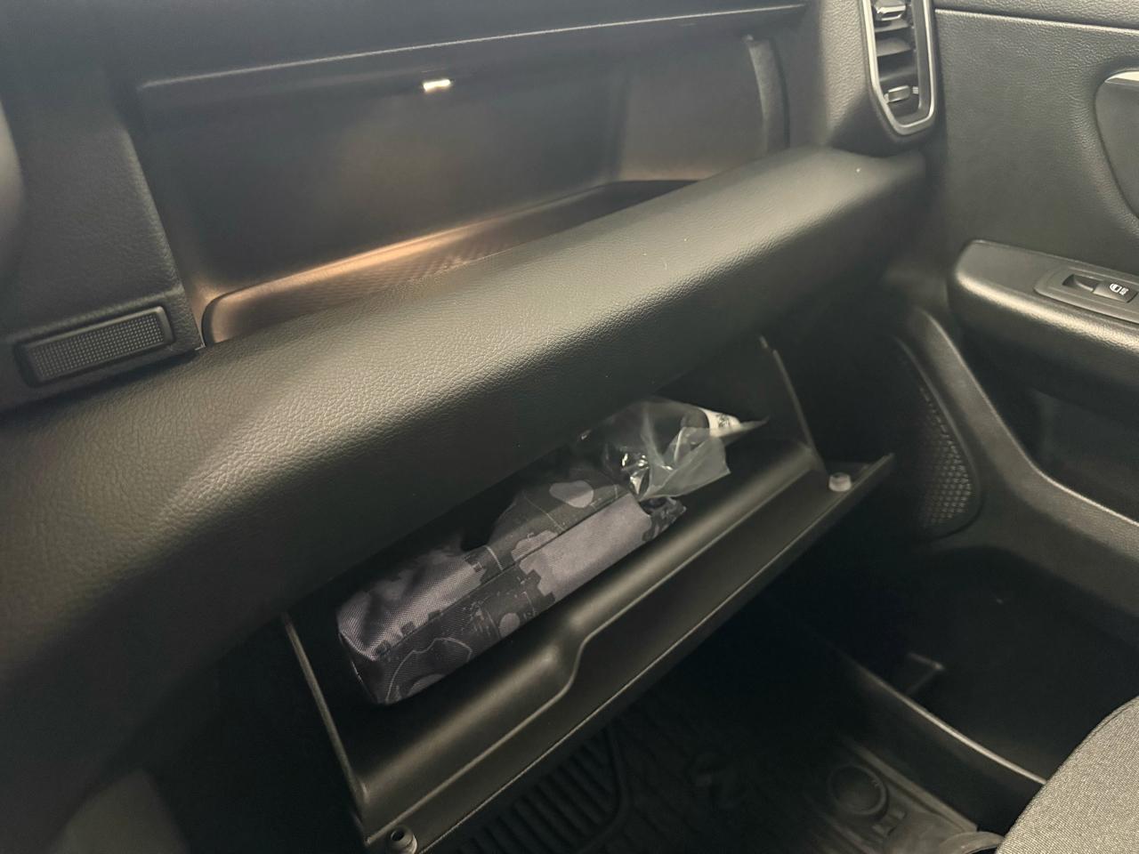 RAM 1500 Big Horn Crew Cab SWB 4WD 2021