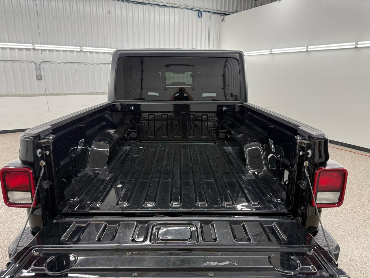 Jeep Gladiator Sport 2021