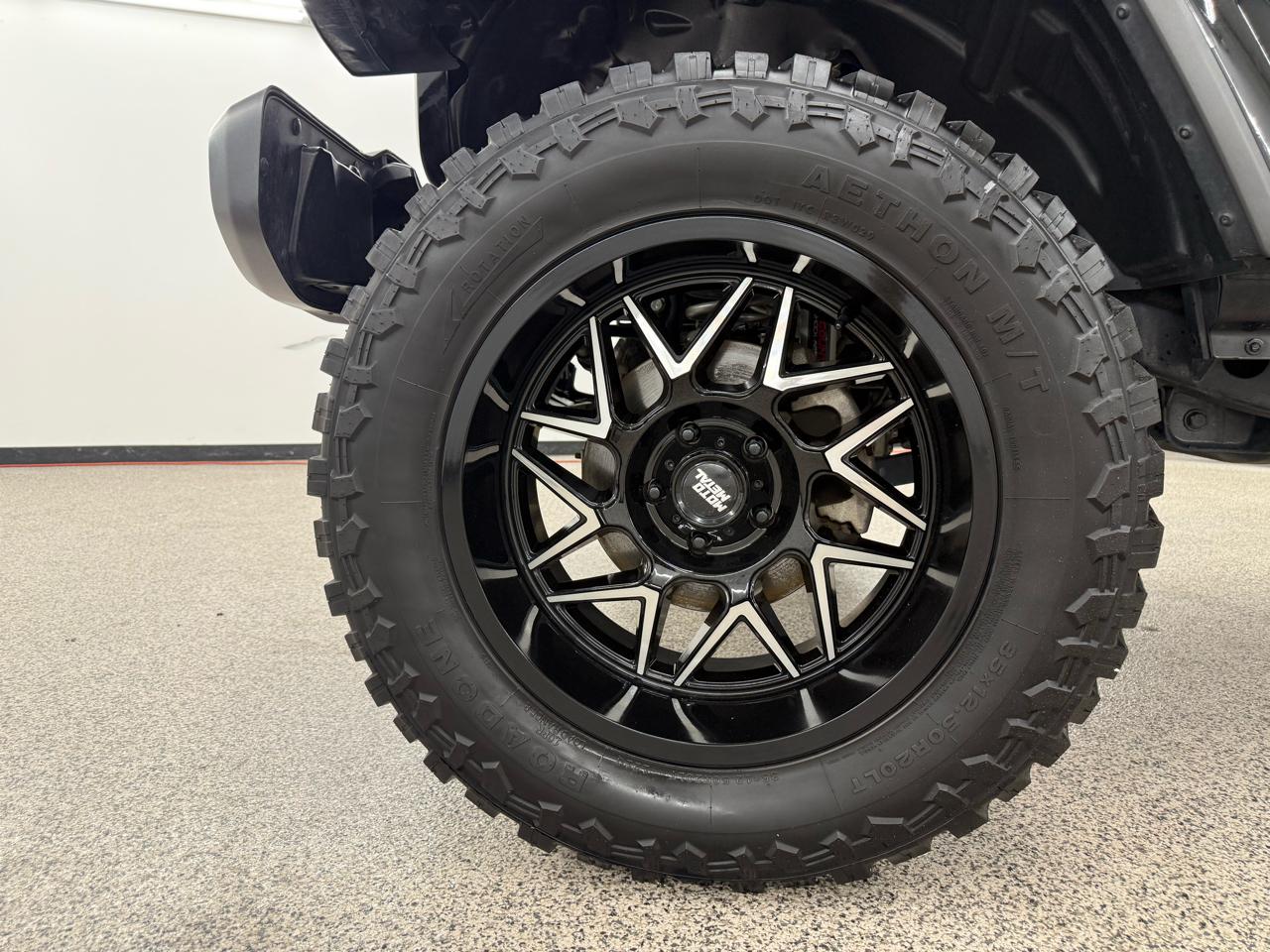 Jeep Gladiator Sport 2021