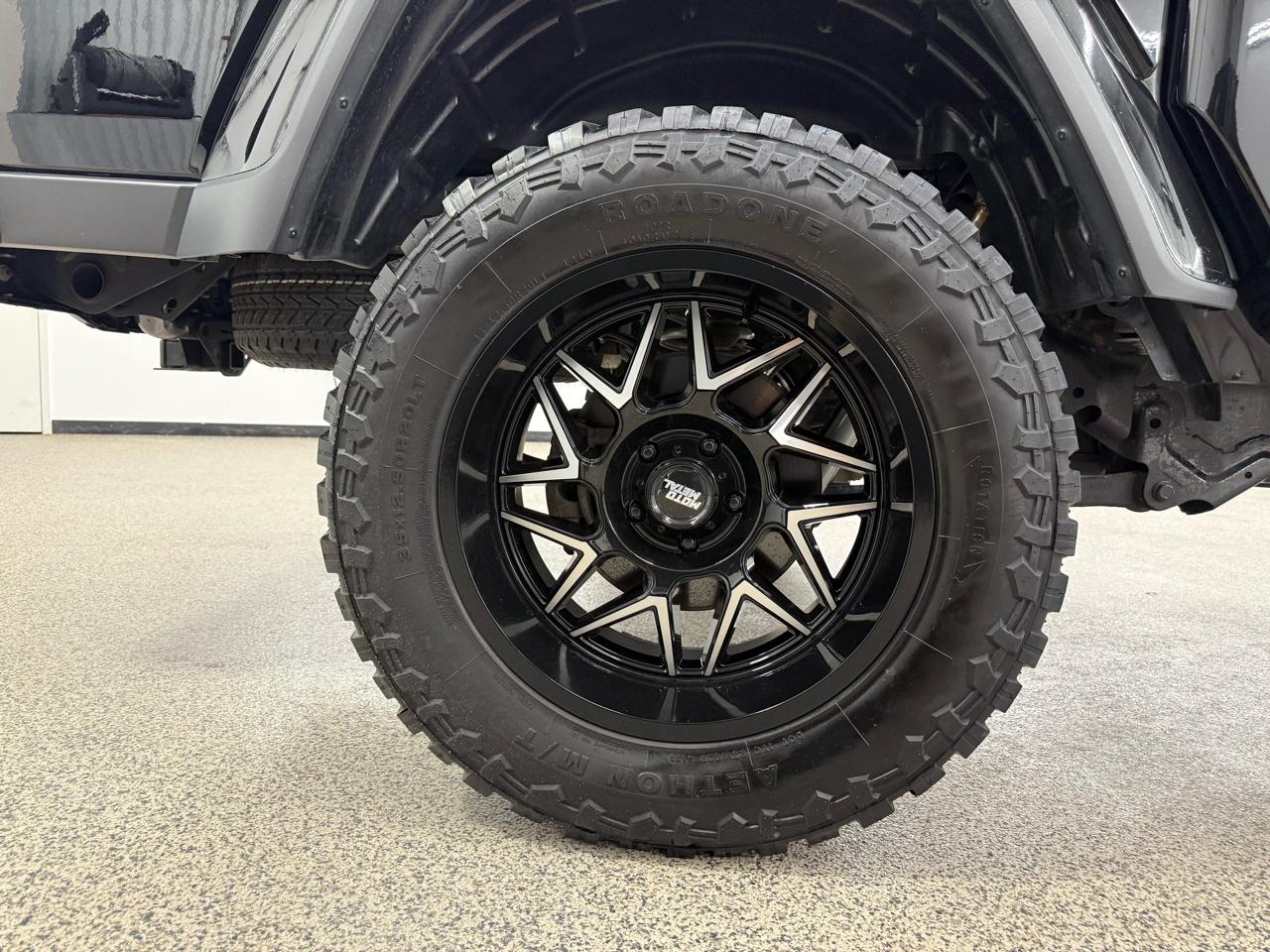 Jeep Gladiator Sport 2021