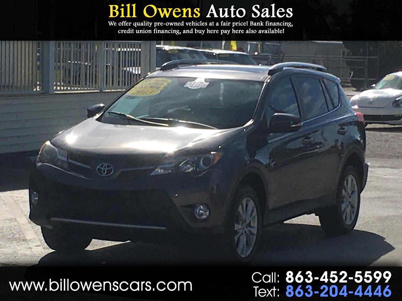 Toyota Bill Pay >> Used 2013 Toyota Rav4 In Avon Park Fl Auto Com 2t3yfrev2dw046490 Toyota Bill Pay >> Used 2013 Toyota Rav4 In Avon Park Fl Auto Com 2t3yfrev2dw046490