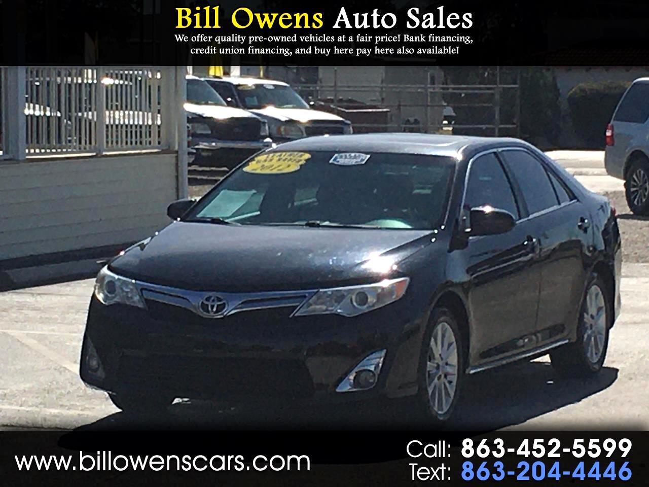 Toyota Bill Pay >> Used 2012 Toyota Camry In Avon Park Fl Auto Com 4t1bf1fk0cu073352 Toyota Bill Pay >> Used 2012 Toyota Camry In Avon Park Fl Auto Com 4t1bf1fk0cu073352