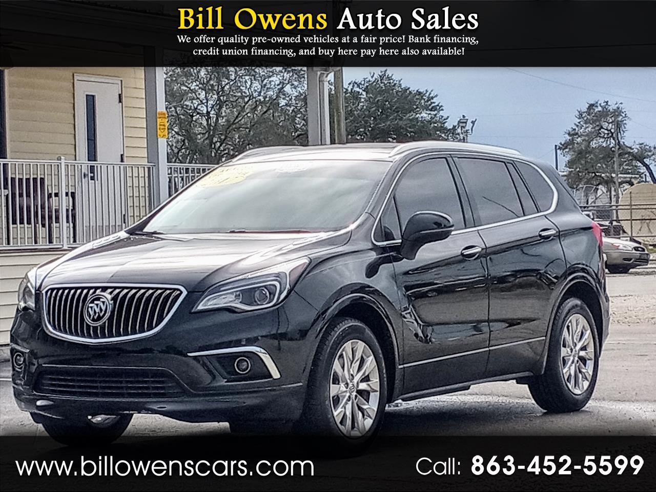 Used Cars for Sale Avon Park FL 33825 Bill Owens Auto Sales