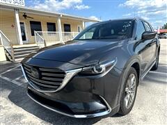 2019 Mazda CX-9 
