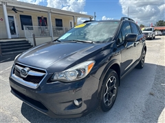 2014 Subaru XV Crosstrek 