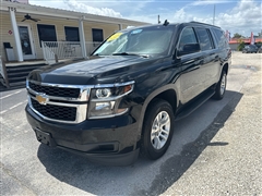 2020 Chevrolet Suburban 