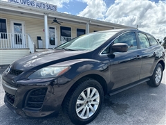 2010 Mazda CX-7 