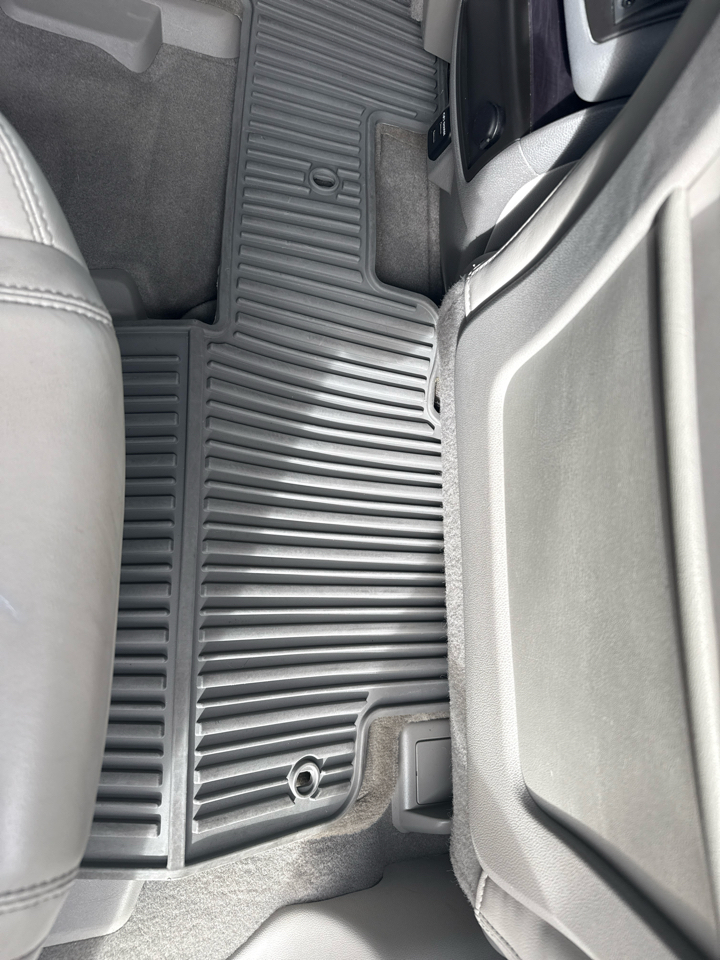 2016 Buick Enclave Premium photo 15