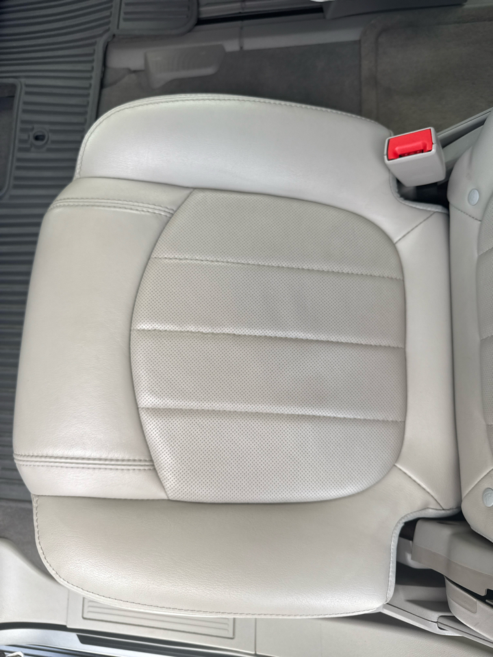 2016 Buick Enclave Premium photo 21