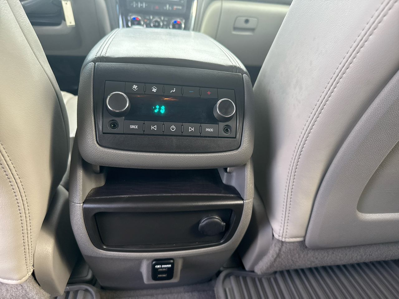 2016 Buick Enclave Premium photo 23