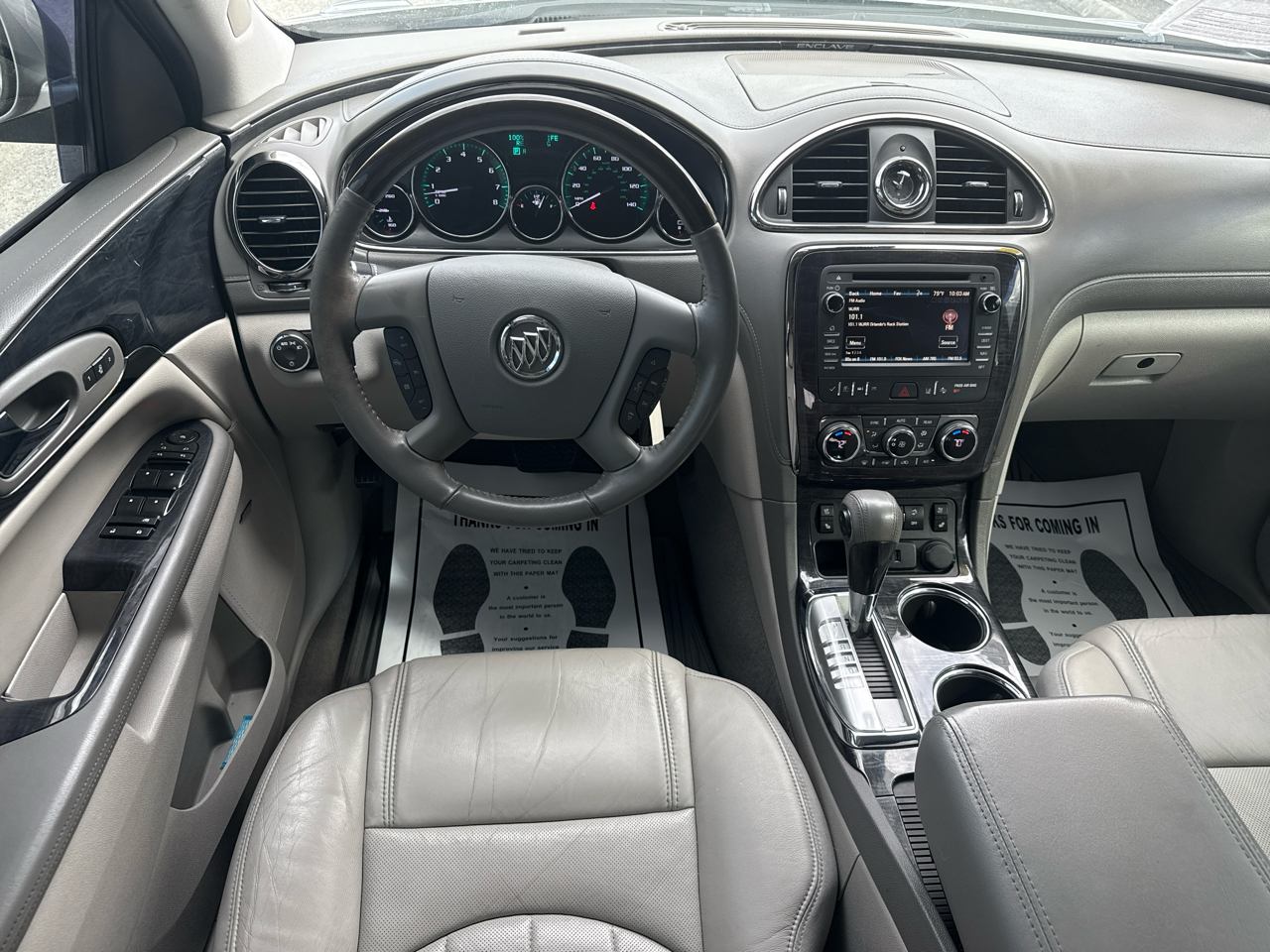2016 Buick Enclave Premium photo 30