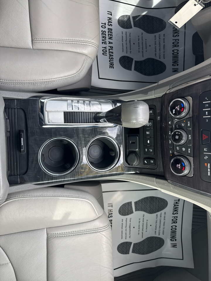 2016 Buick Enclave Premium photo 34