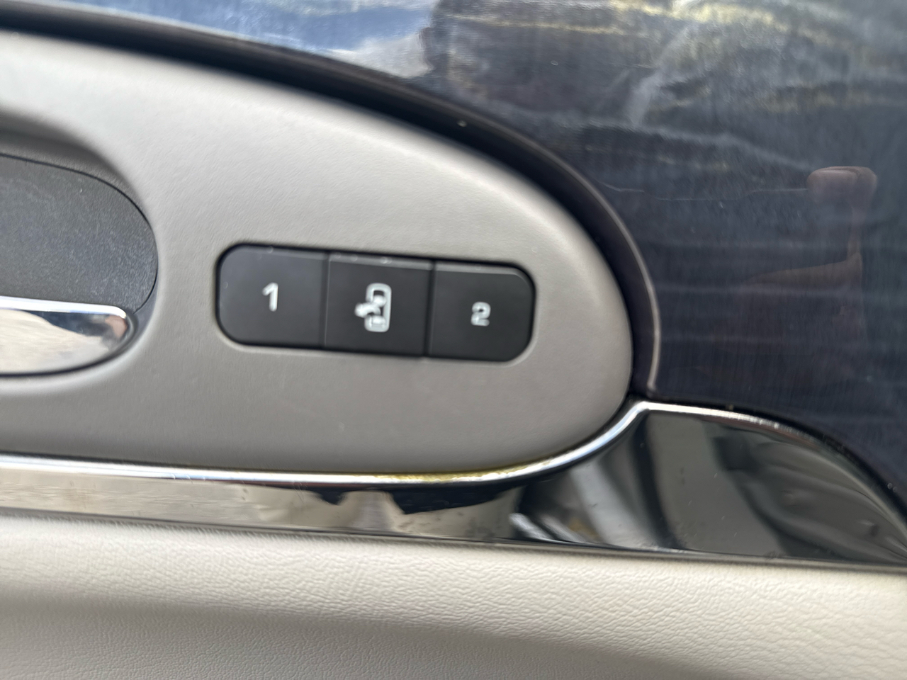 2016 Buick Enclave Premium photo 39