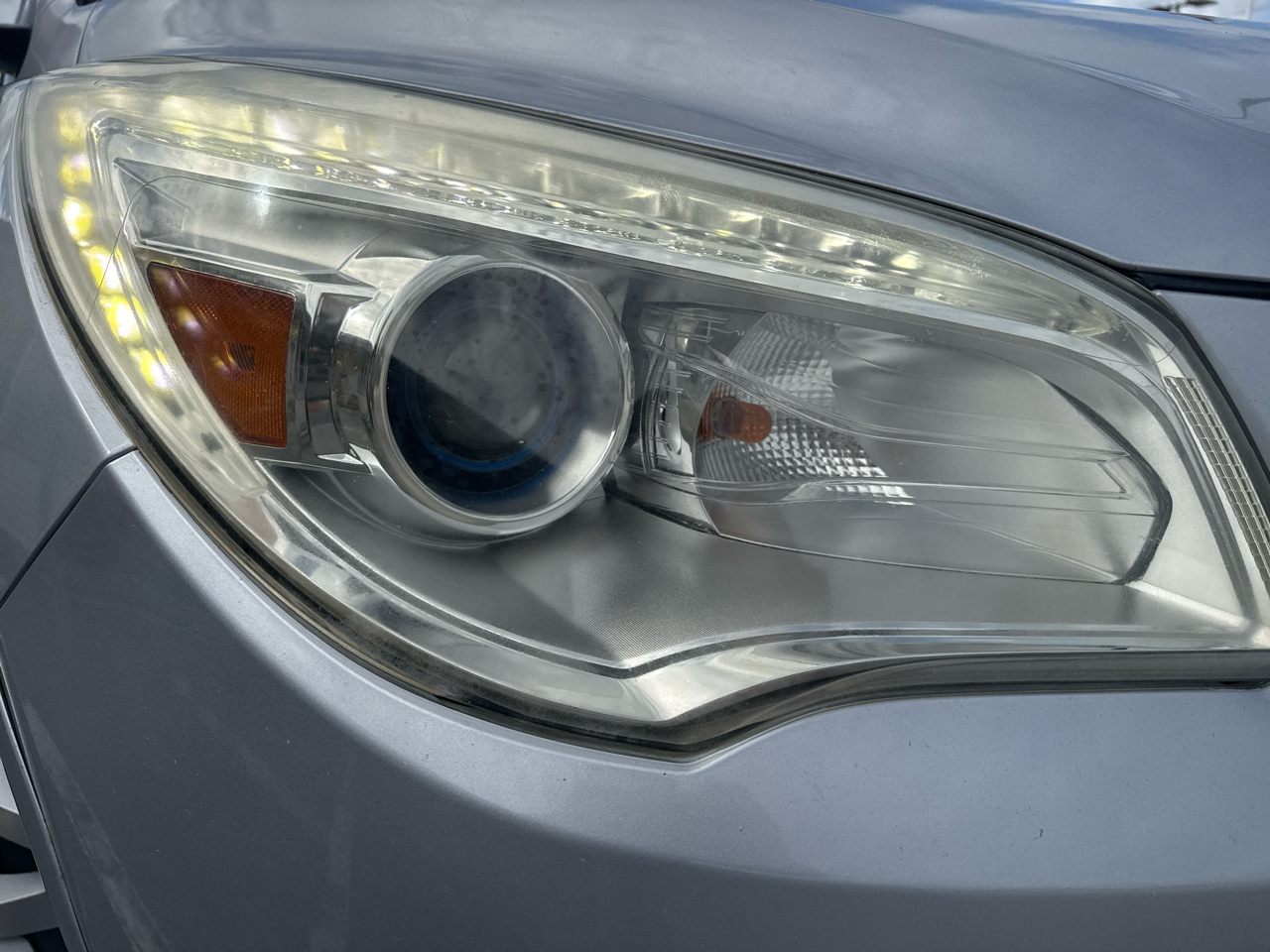 2016 Buick Enclave Premium photo 43