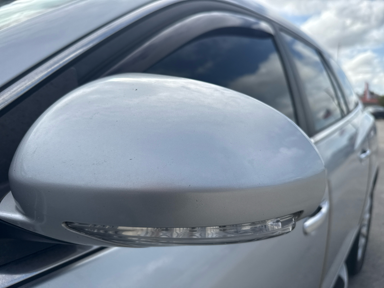 2016 Buick Enclave Premium photo 45