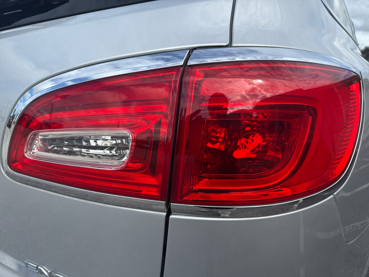 2016 Buick Enclave Premium photo 47