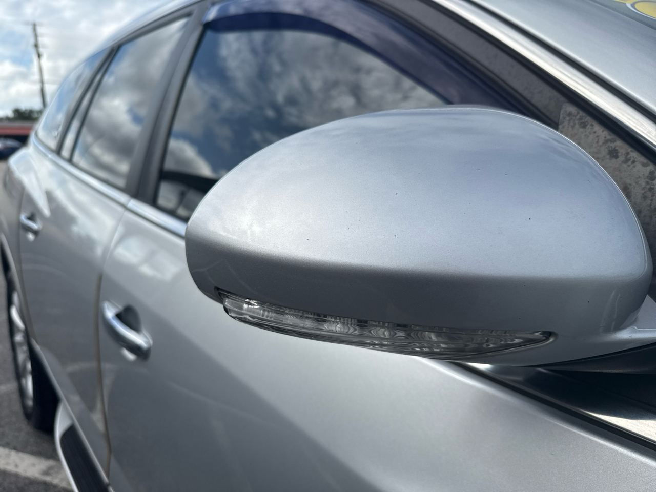 2016 Buick Enclave Premium photo 48