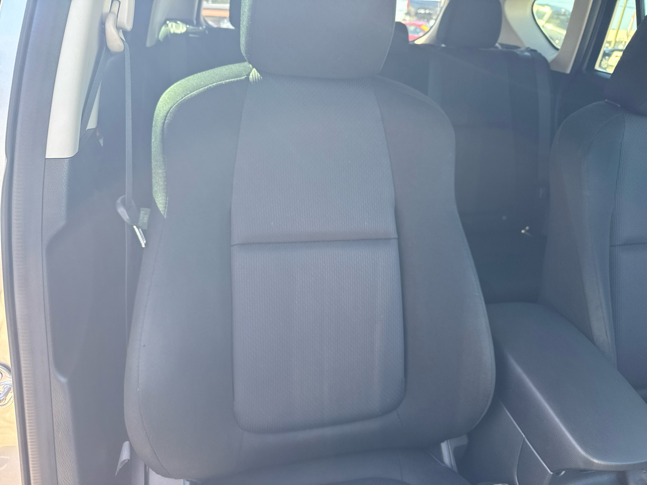 Mazda CX-5 FWD 4dr Man Sport 2014 Mazda CX-5 FWD 4dr Man Sport 2014