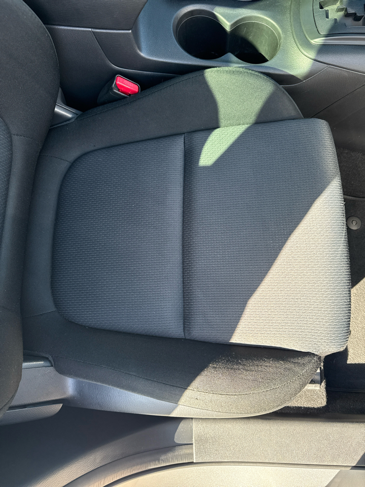 Mazda CX-5 FWD 4dr Man Sport 2014 Mazda CX-5 FWD 4dr Man Sport 2014