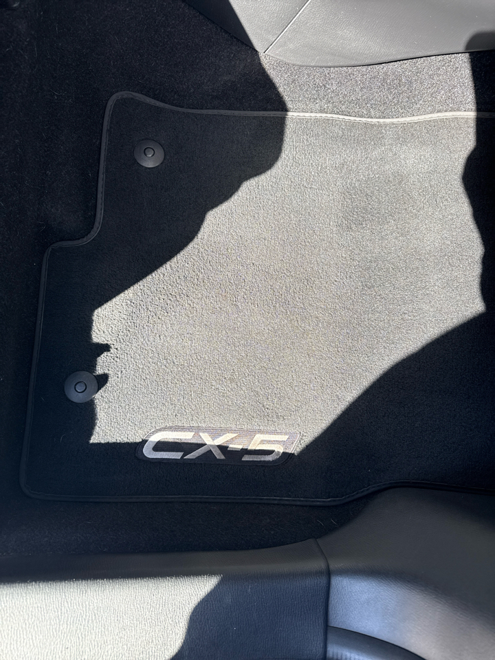 Mazda CX-5 FWD 4dr Man Sport 2014 Mazda CX-5 FWD 4dr Man Sport 2014