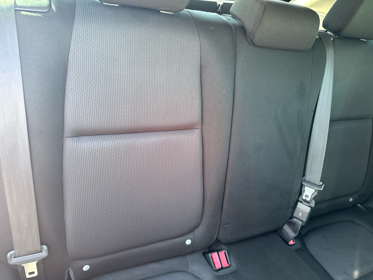 Mazda CX-5 FWD 4dr Man Sport 2014 Mazda CX-5 FWD 4dr Man Sport 2014