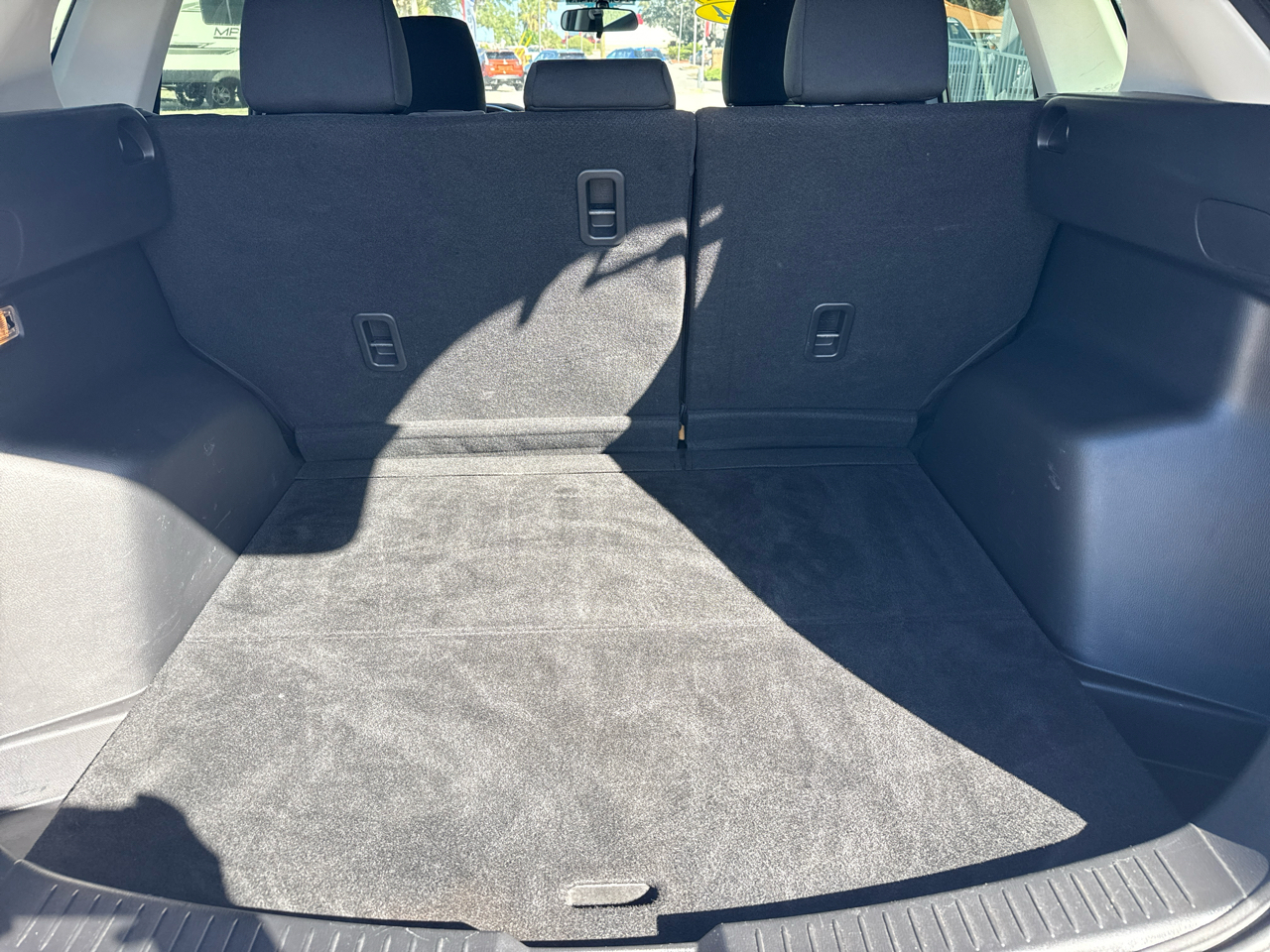 Mazda CX-5 FWD 4dr Man Sport 2014 Mazda CX-5 FWD 4dr Man Sport 2014