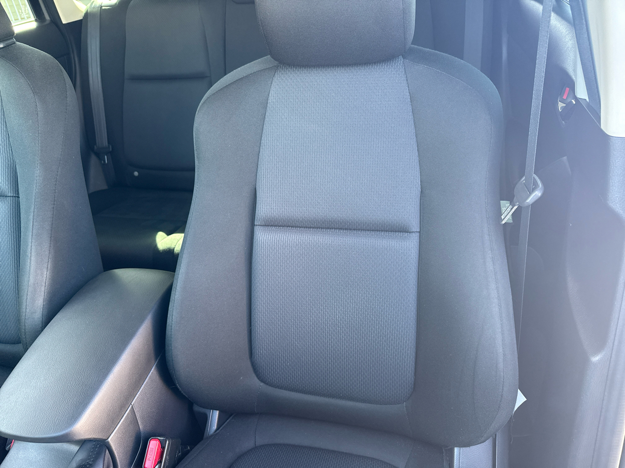 Mazda CX-5 FWD 4dr Man Sport 2014 Mazda CX-5 FWD 4dr Man Sport 2014