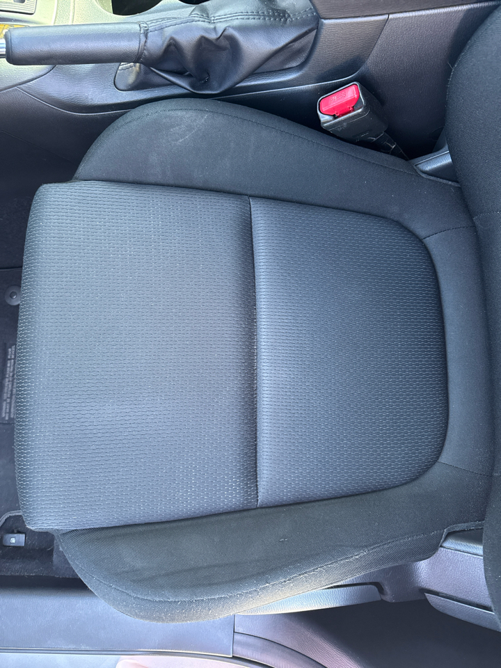 Mazda CX-5 FWD 4dr Man Sport 2014 Mazda CX-5 FWD 4dr Man Sport 2014