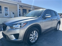 2014 Mazda CX-5 