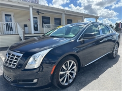 2013 Cadillac XTS 