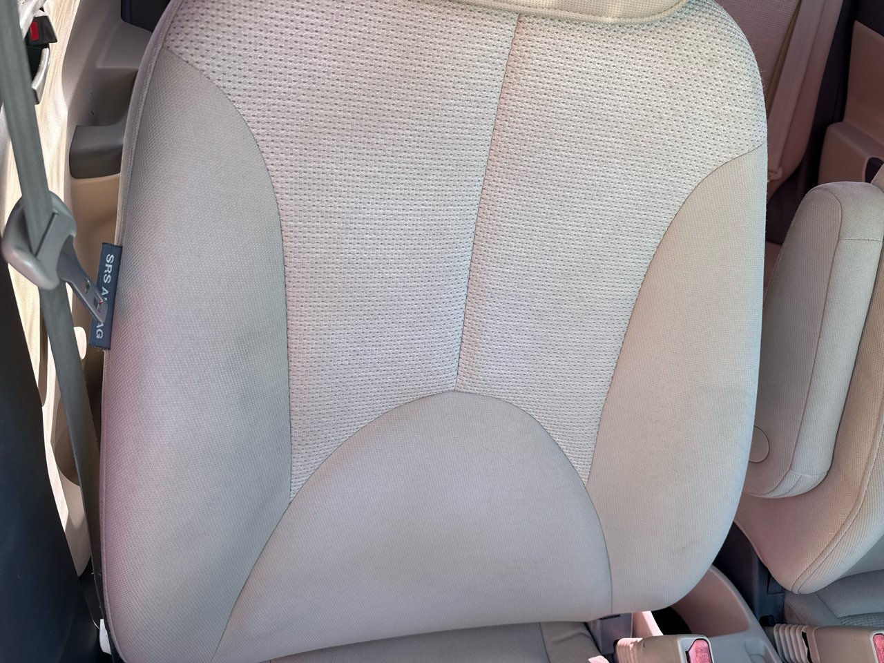 Hyundai Accent 4dr Sdn Man GLS 2008