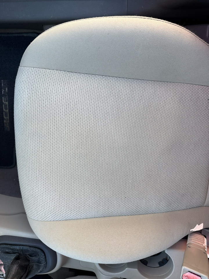 Hyundai Accent 4dr Sdn Man GLS 2008