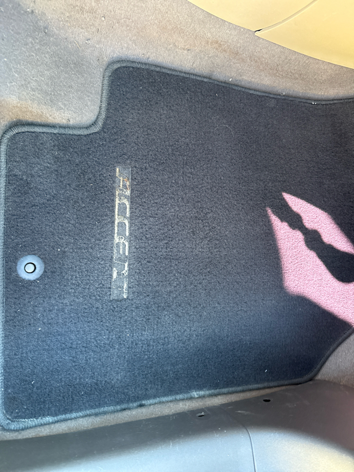 Hyundai Accent 4dr Sdn Man GLS 2008