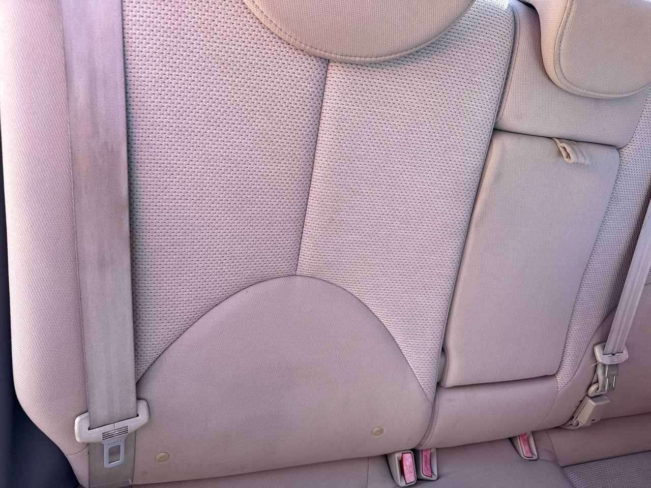 Hyundai Accent 4dr Sdn Man GLS 2008