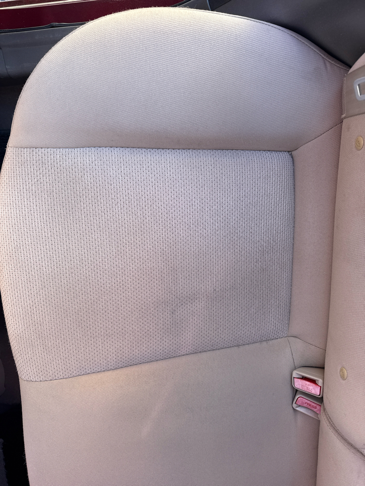 Hyundai Accent 4dr Sdn Man GLS 2008