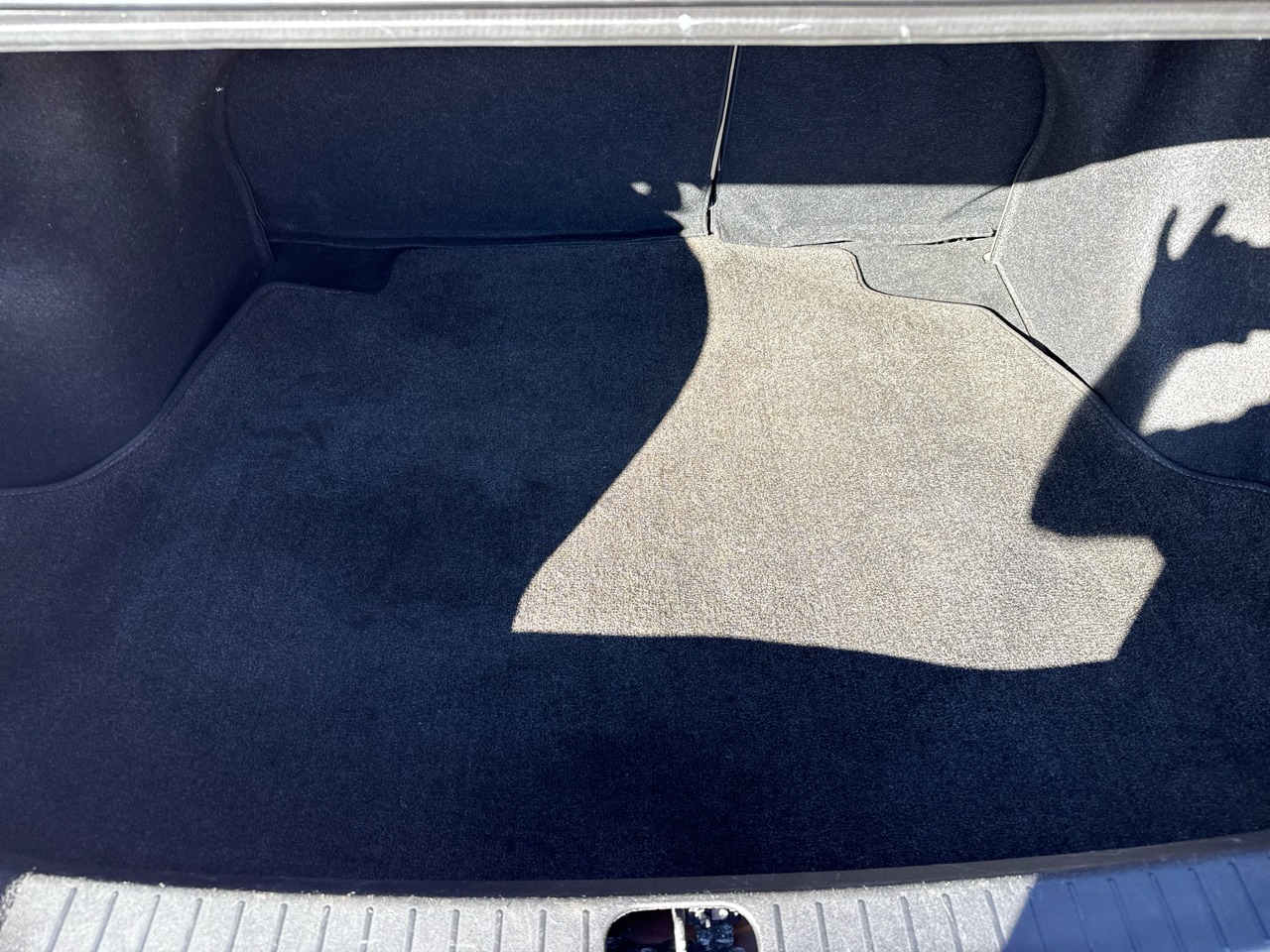 Hyundai Accent 4dr Sdn Man GLS 2008