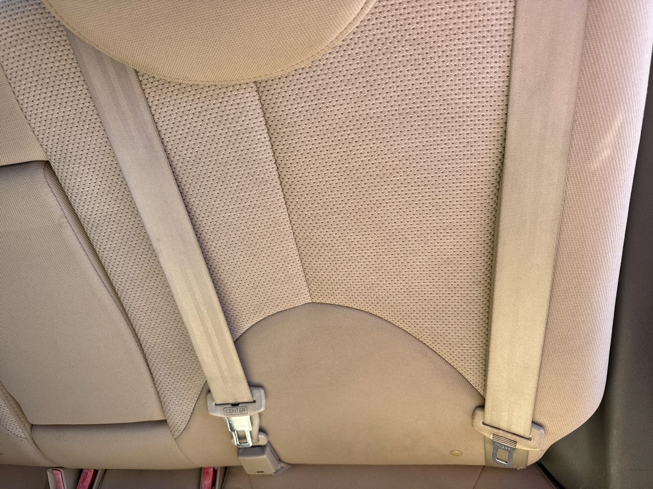 Hyundai Accent 4dr Sdn Man GLS 2008