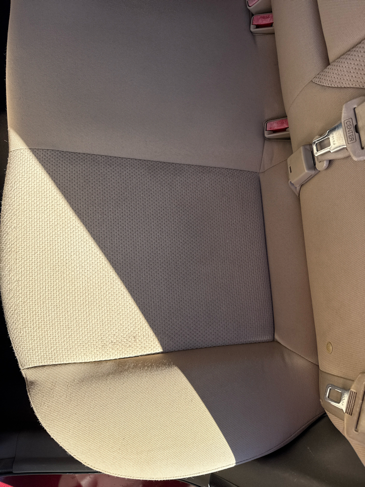 Hyundai Accent 4dr Sdn Man GLS 2008