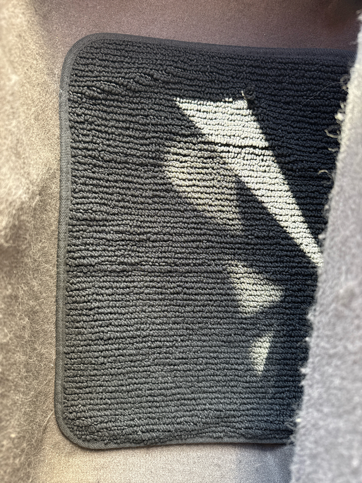 Hyundai Accent 4dr Sdn Man GLS 2008