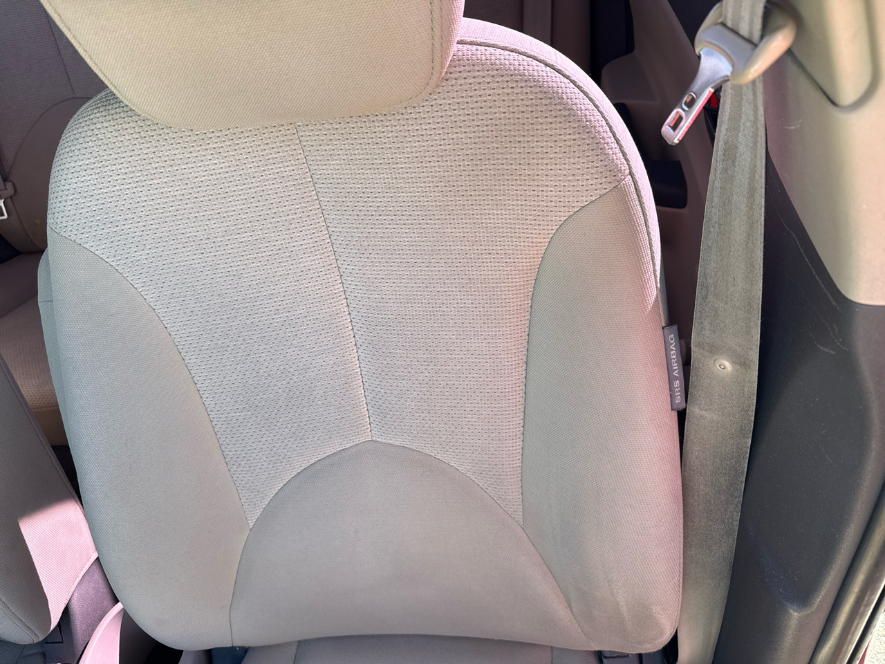 Hyundai Accent 4dr Sdn Man GLS 2008