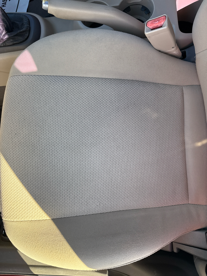 Hyundai Accent 4dr Sdn Man GLS 2008