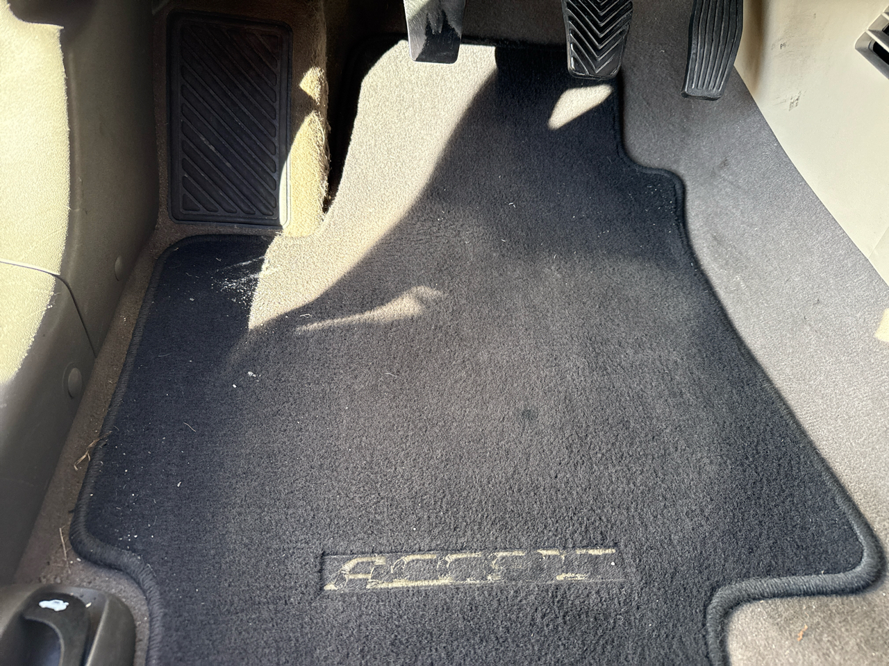 Hyundai Accent 4dr Sdn Man GLS 2008