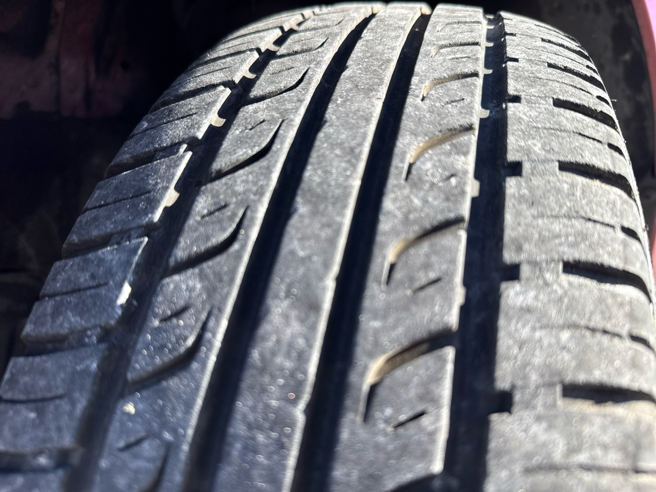 Hyundai Accent 4dr Sdn Man GLS 2008