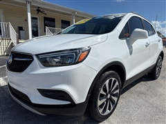 2021 Buick Encore 